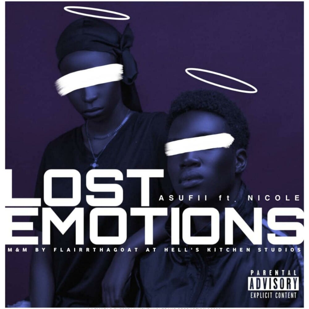 Lost emotions. Dndm Lost emotion.