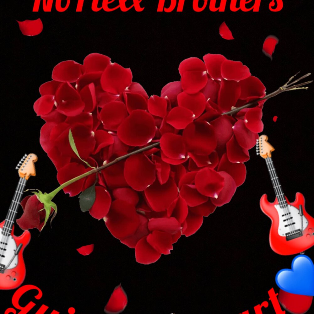 Гитара с сердцем зимой. На гитаре брякал. Кавер кристина гитара. Гитара сердце. Красная гитара сердечко.