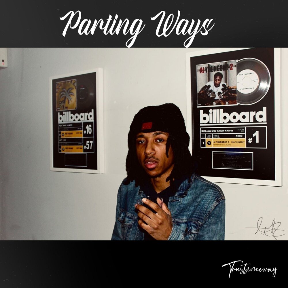 Ways of parting. Ways of parting