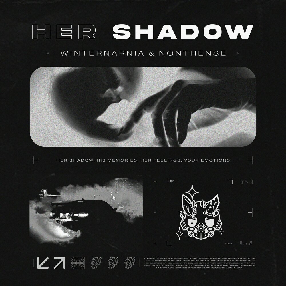 Thomas nonthense песня. Her Shadow 2 Nonthense.