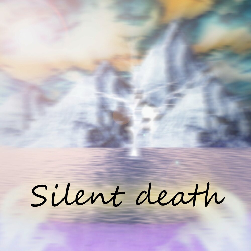 Deathly silence sign. Silent логотип. Silent логотип. Silent death. Silent логотип.