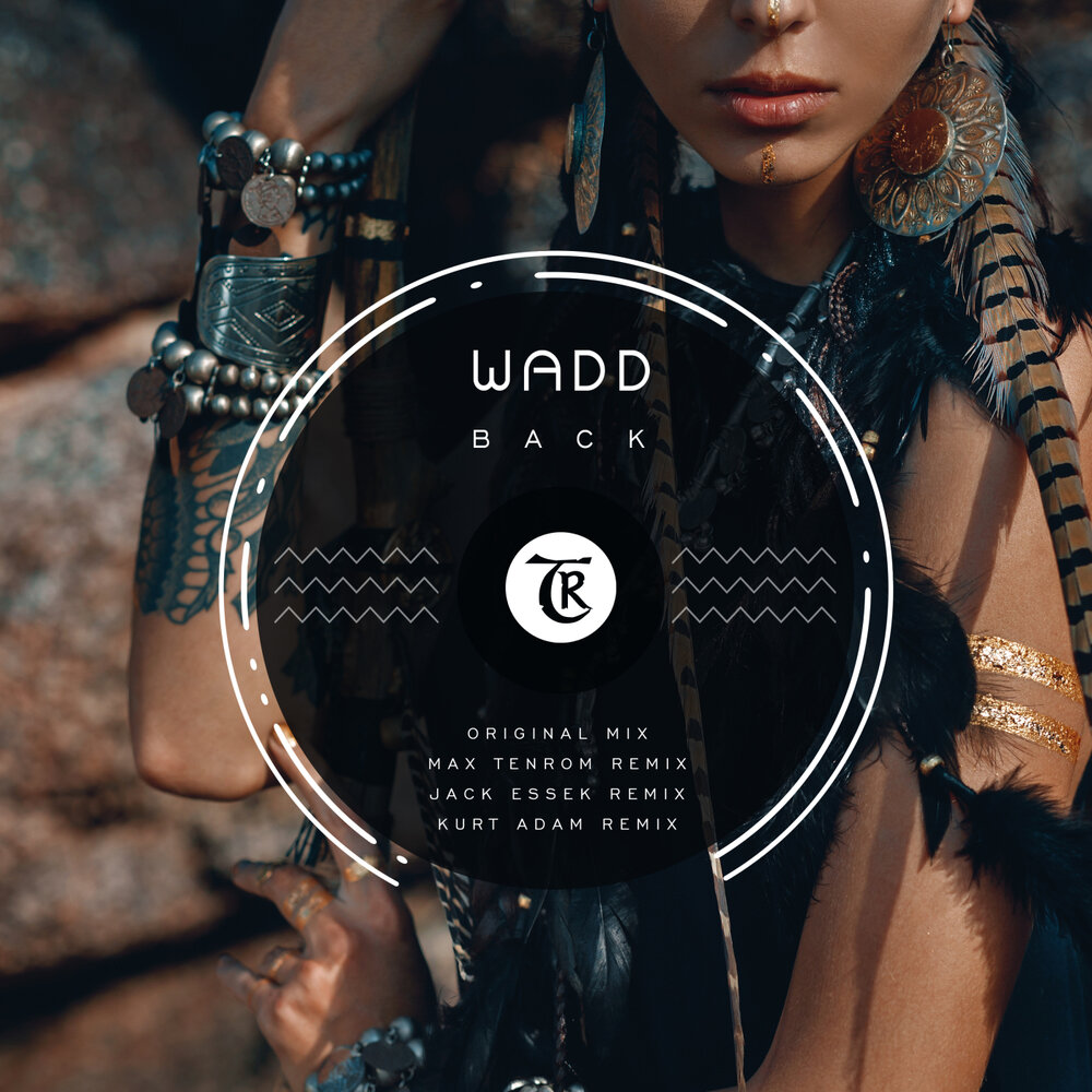 Back WADD слушать онлайн на Яндекс Музыке.
