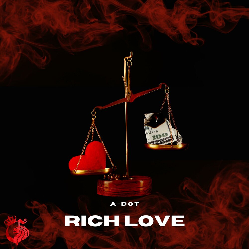 Rich love перевод