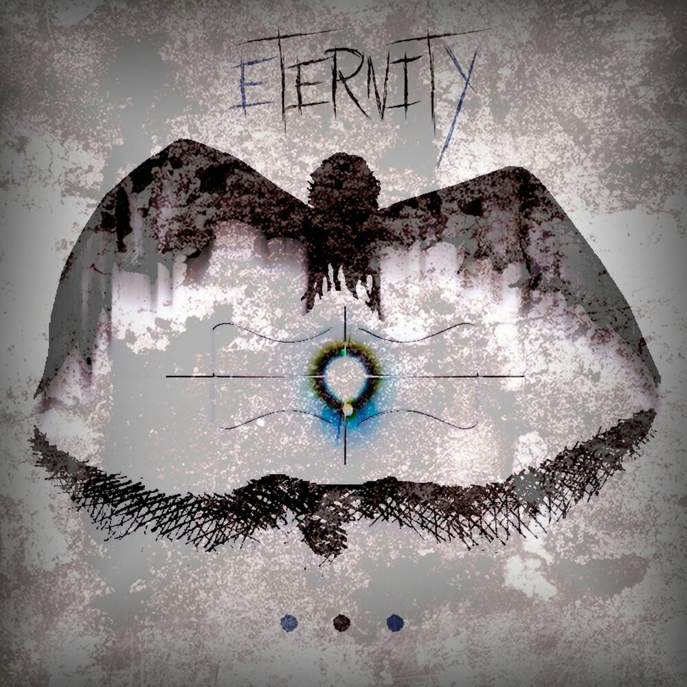 Ulthima Eternity Single. Eternity. Icceebee.