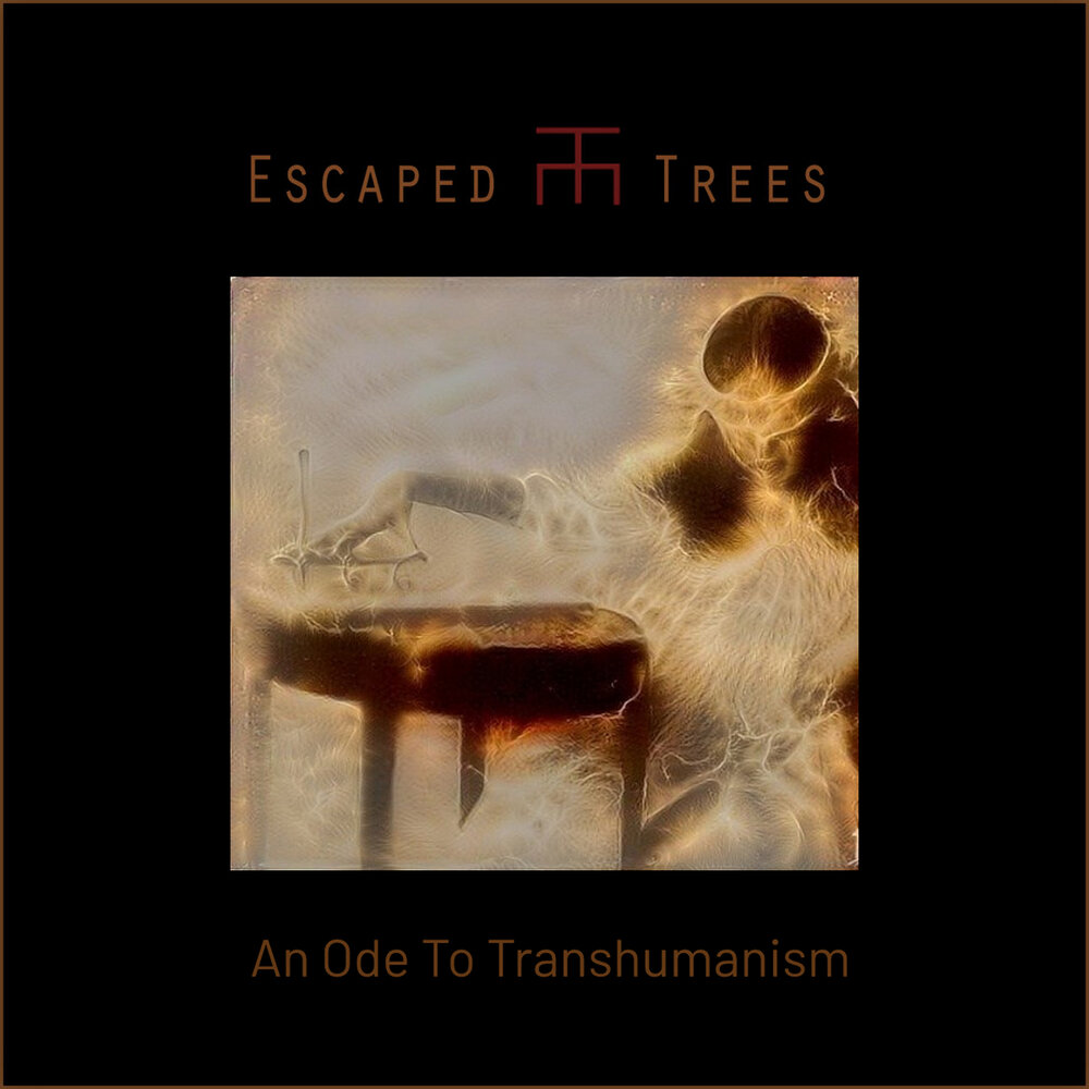 Escaped trees