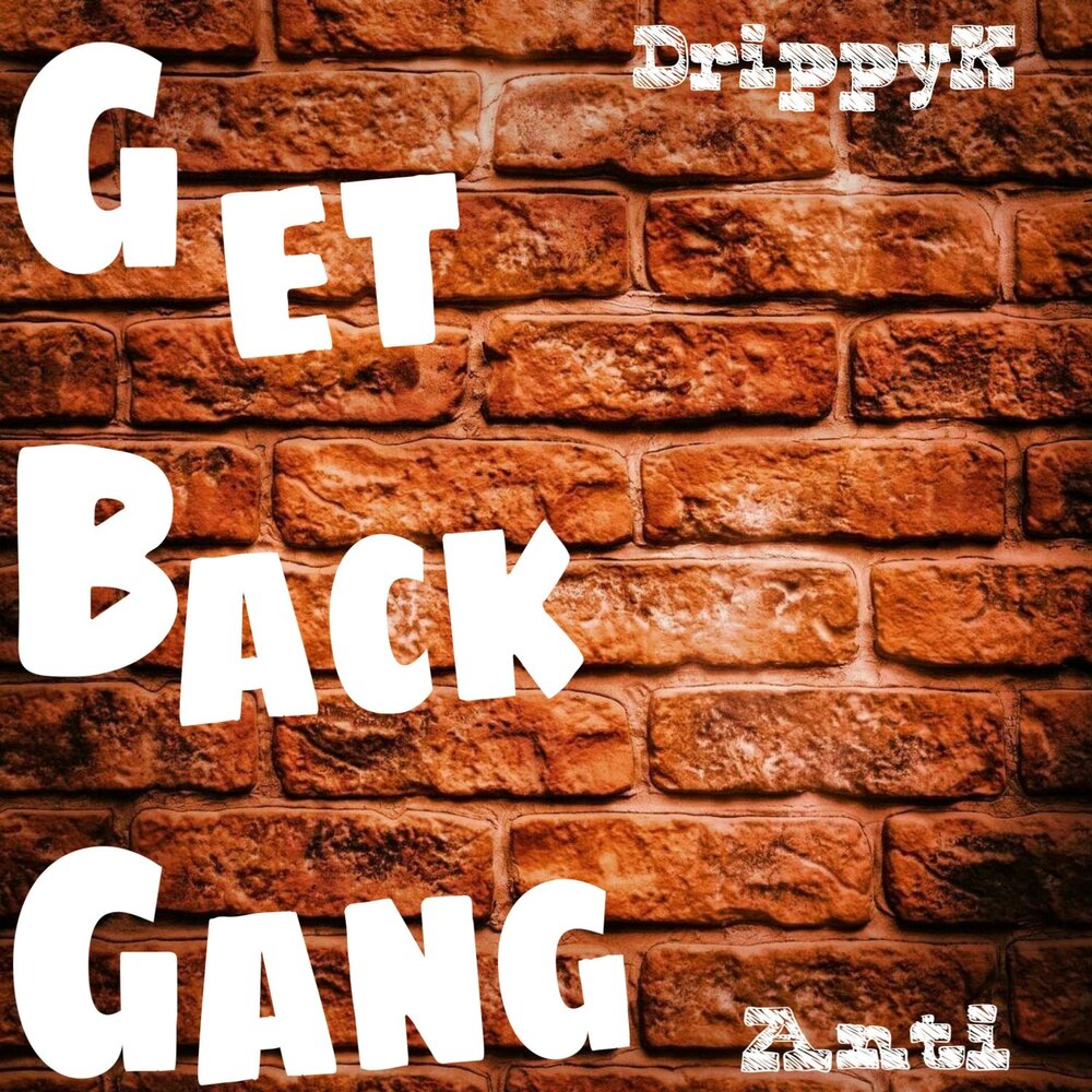 Get back gang. Gang back. Get back gang Oblock.