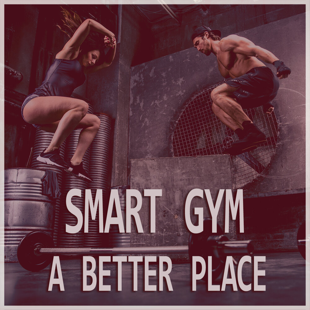 Смарт Джим. Smart Gym.