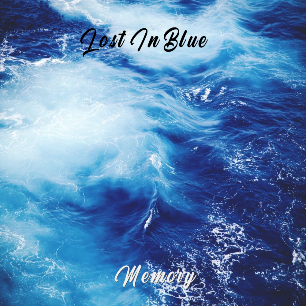 Слушать голубые. Lost in Blue.