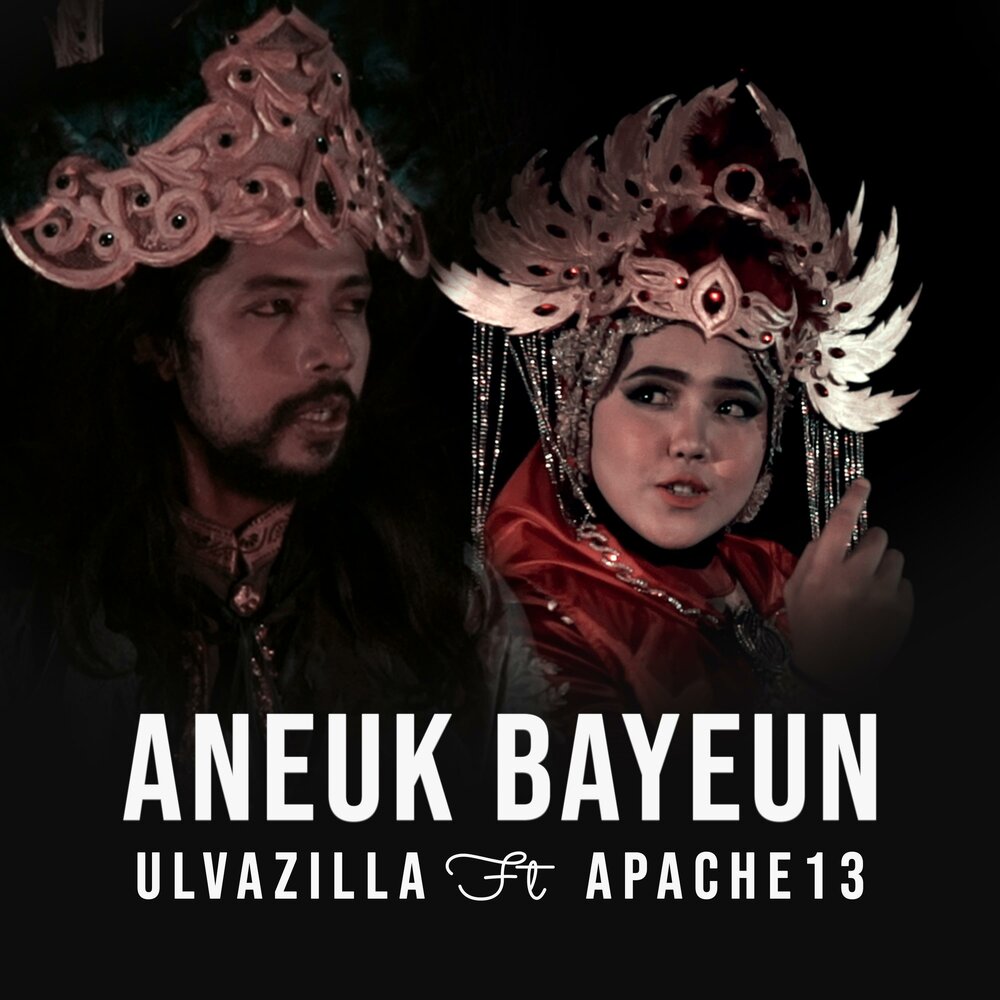 Apache 13. Apache 13