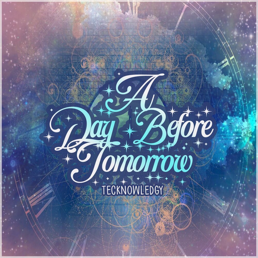 The day before tomorrow
