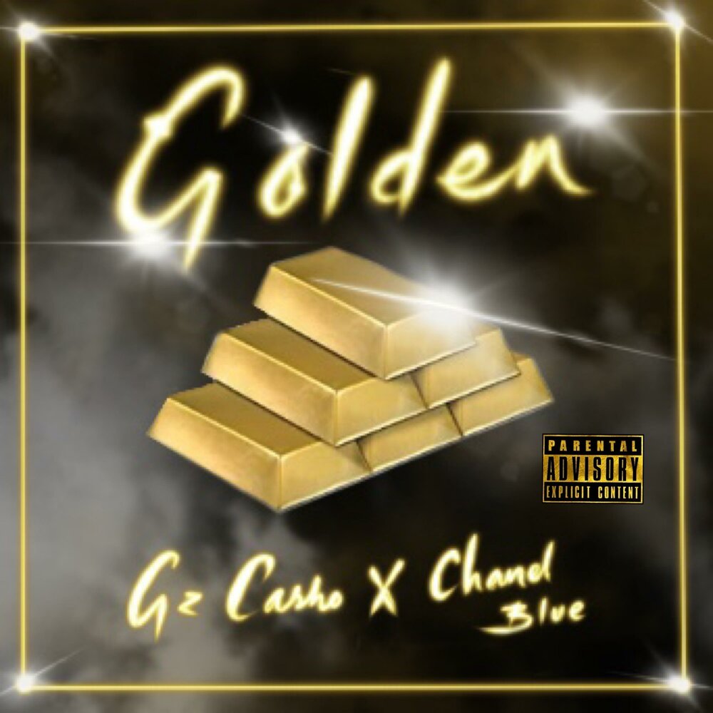 Gold single