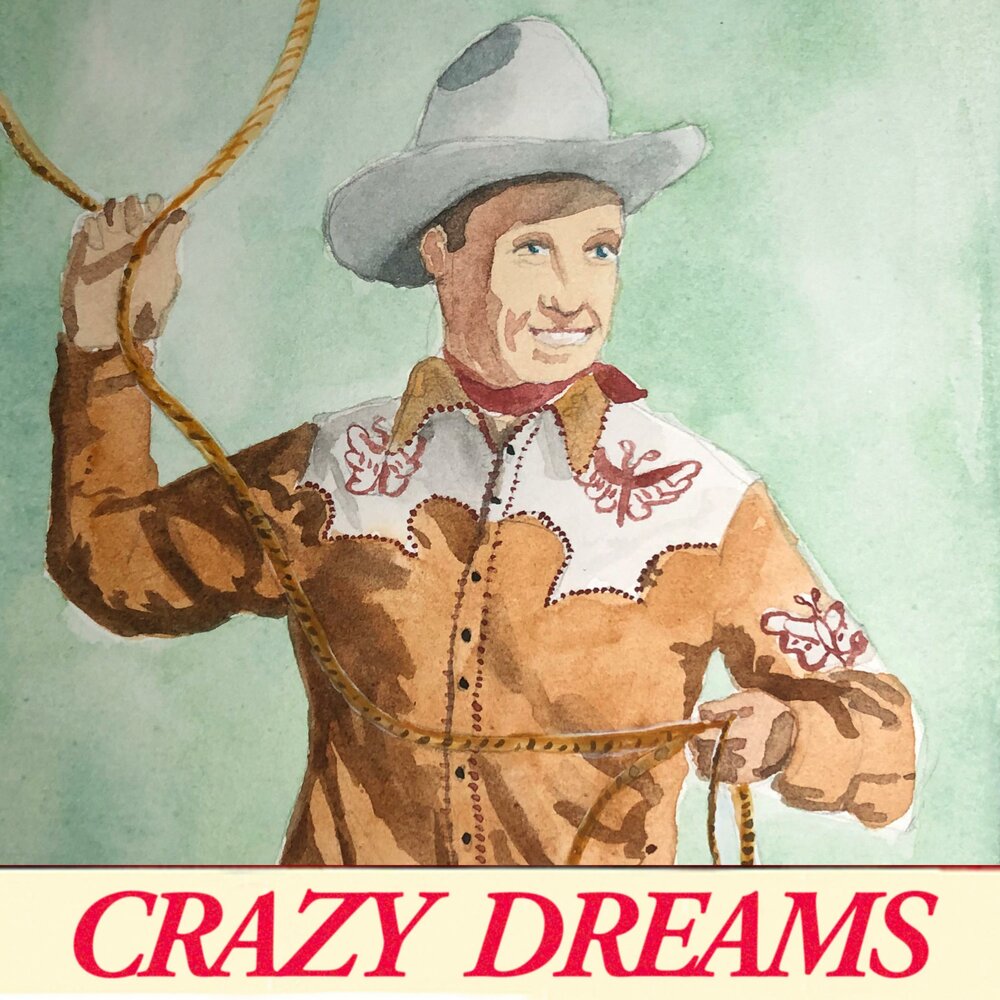 Crazy dreams