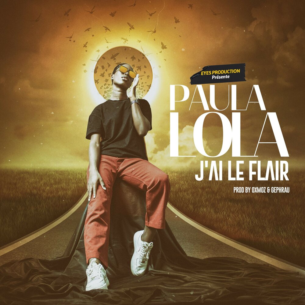 Paula Lola альбом J'ai le flair слушать онлайн бесплатно на Яндекс Муз...