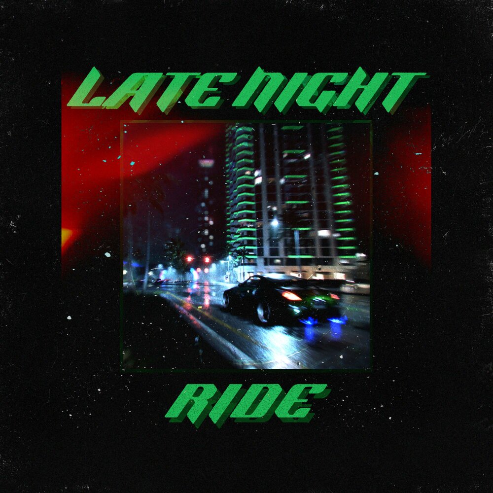 Deep end foushee. Late night ride. Late night ride. Late night ride. Late night ride.