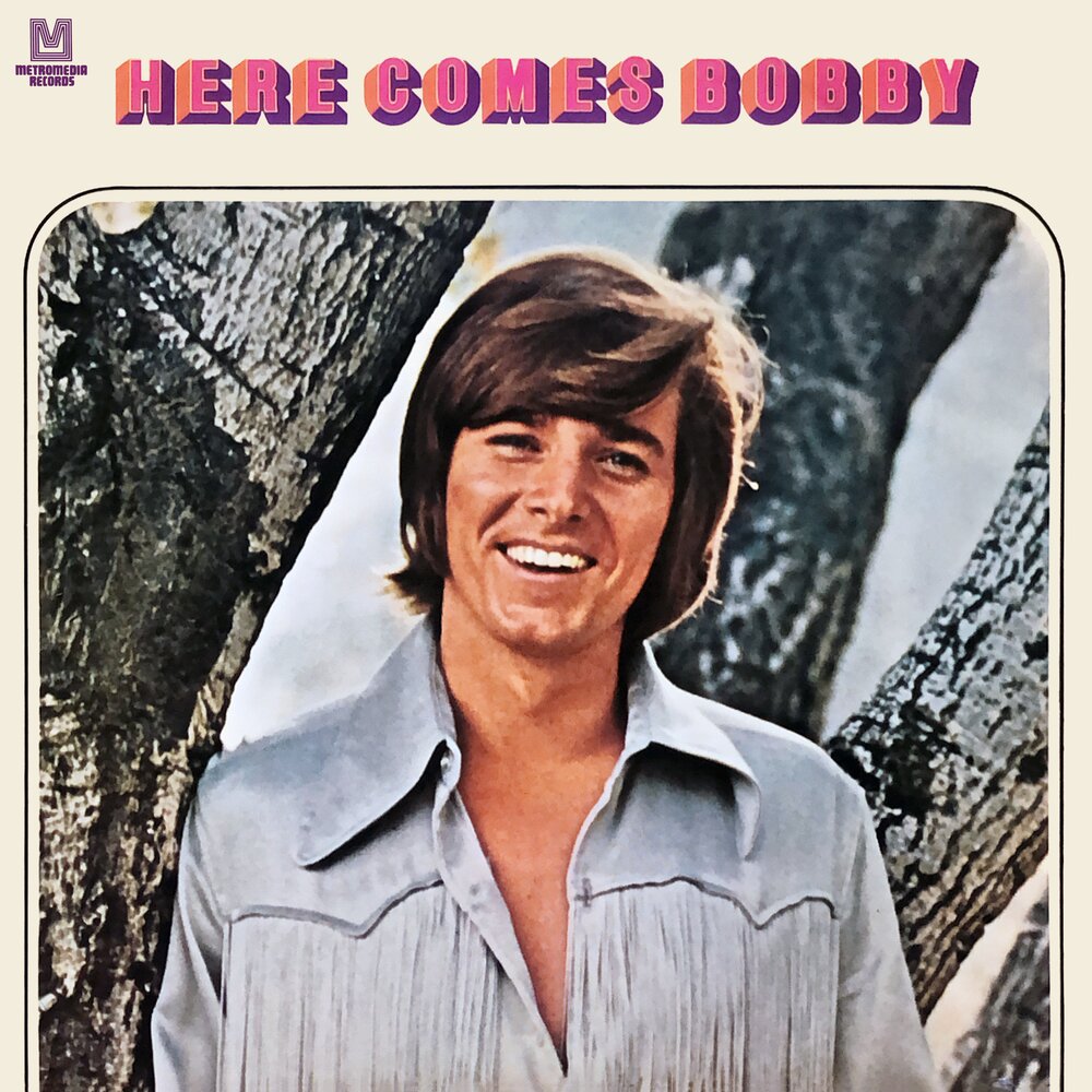 Coming bob. Bobby Sherman. Бобби Шерман.