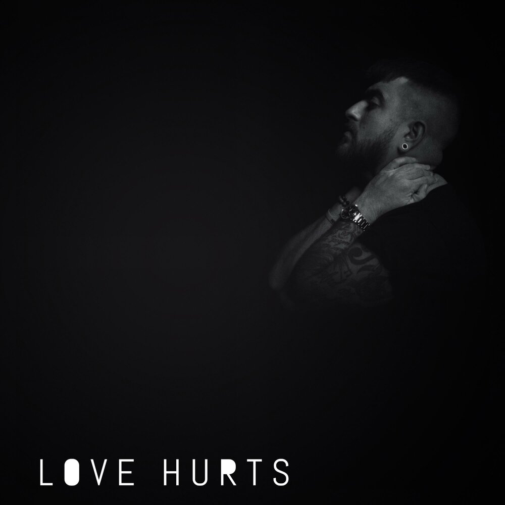 Love hurts слушать. Джек Хартс.