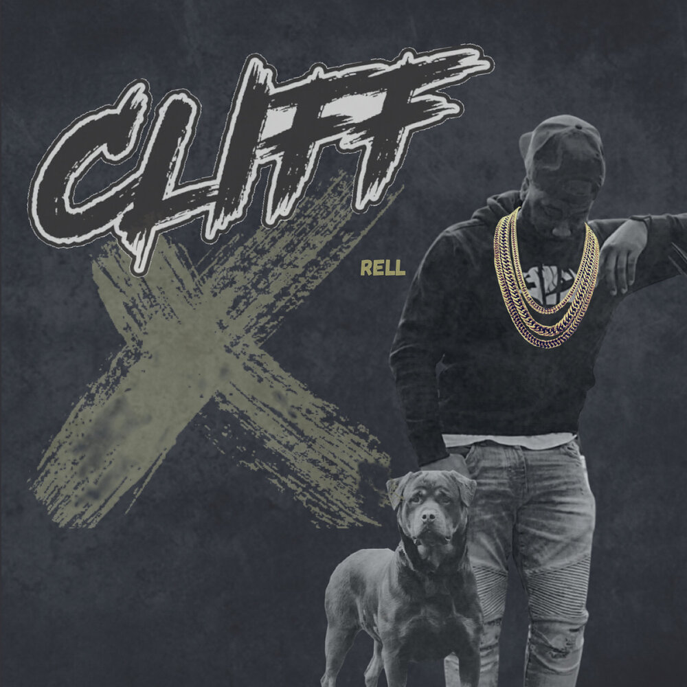 Cliff album