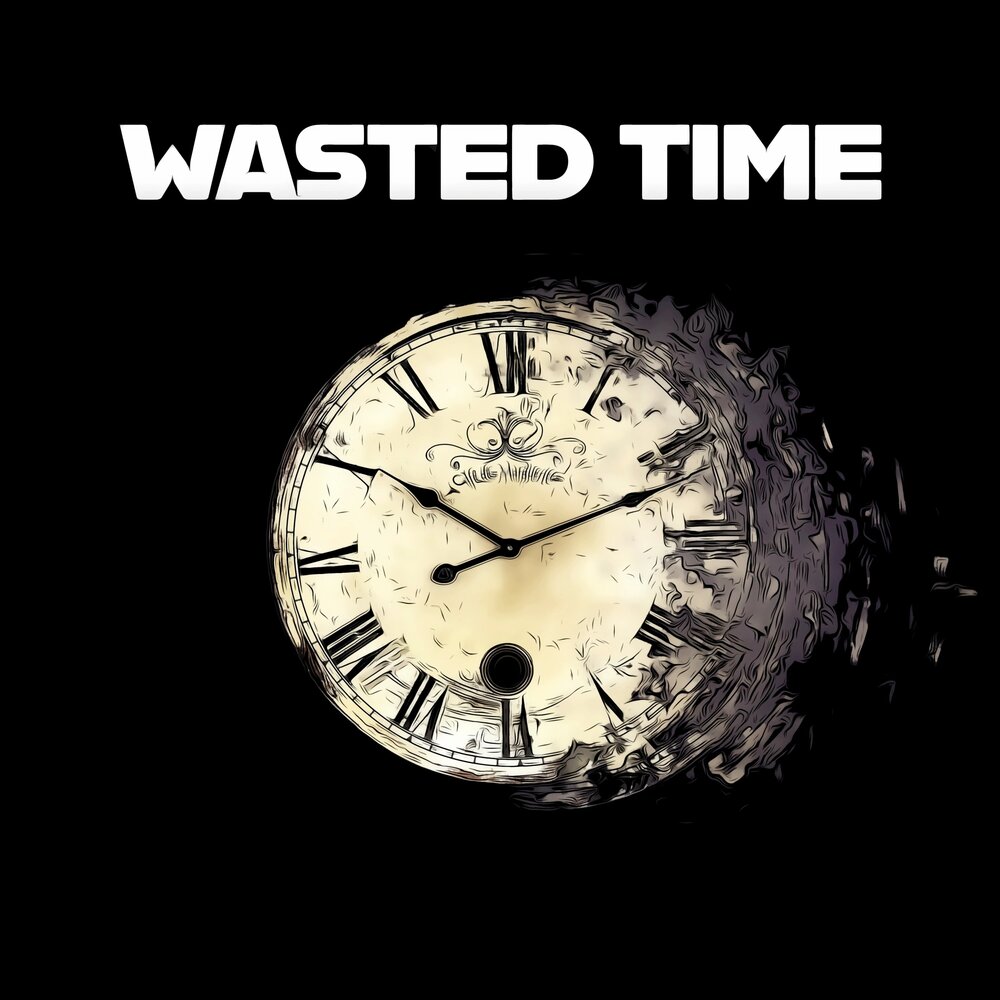 Time wasted on steam фото 31