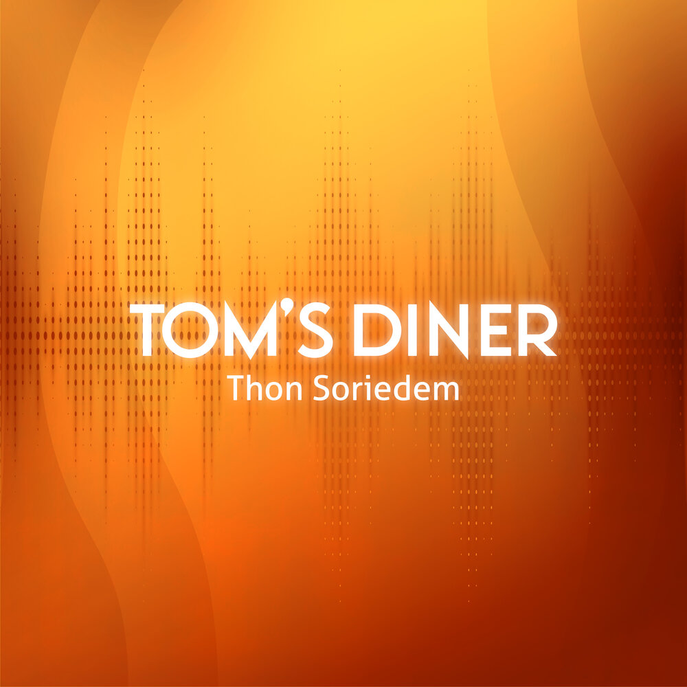 Tom's Diner Remix 2020.