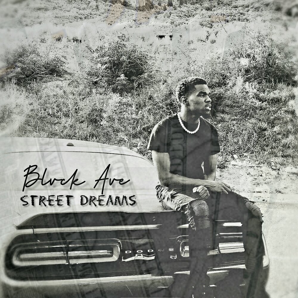 Песня Streets. Street dreams на русском