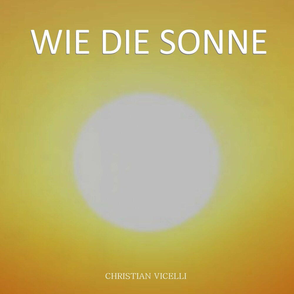 Die sonne. Sonne слушать.