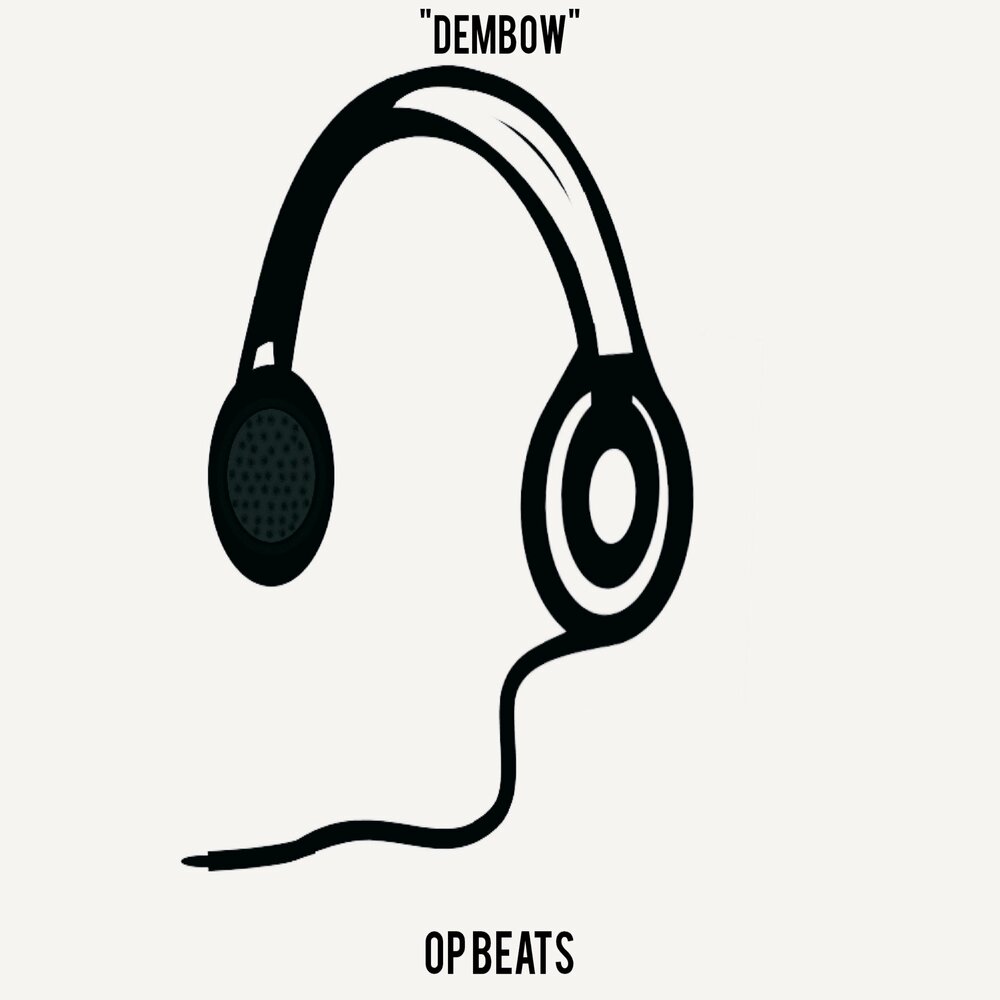 Beats single. Dembow.