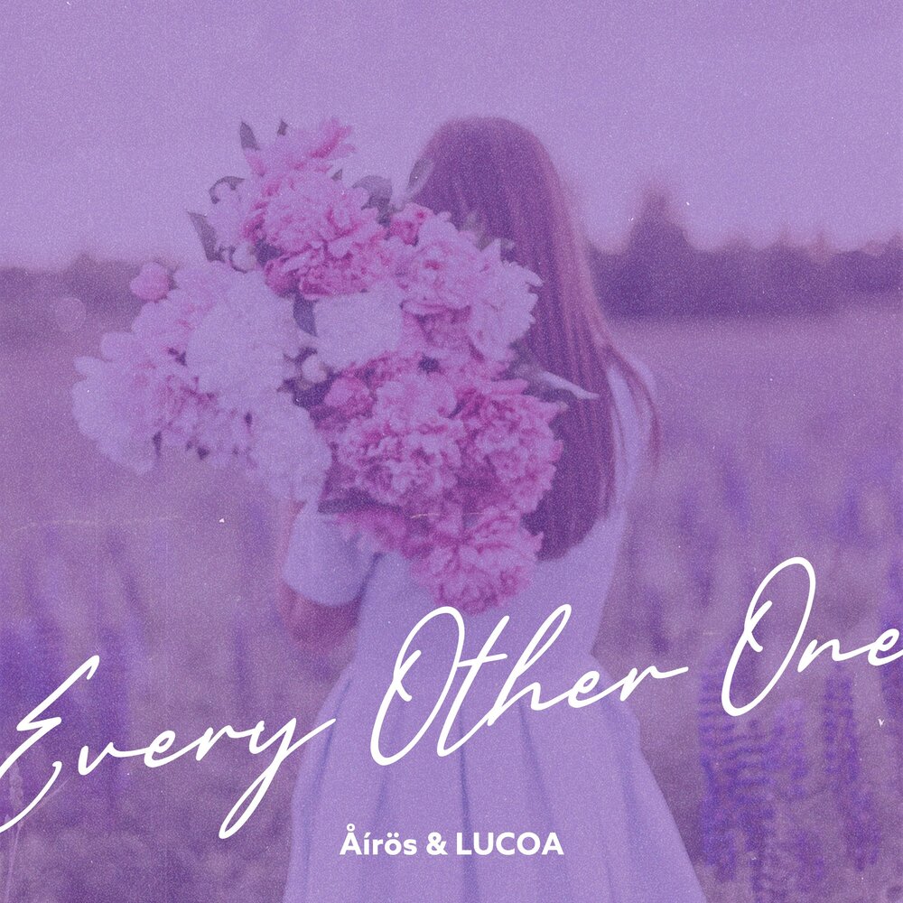 Every other one. Every other one. Every other one. Every day. Every other.
