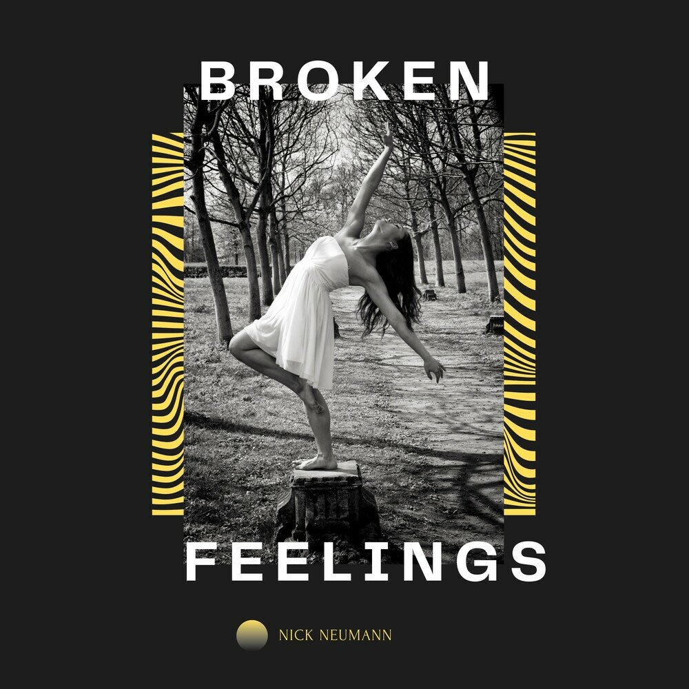 Feel broken down