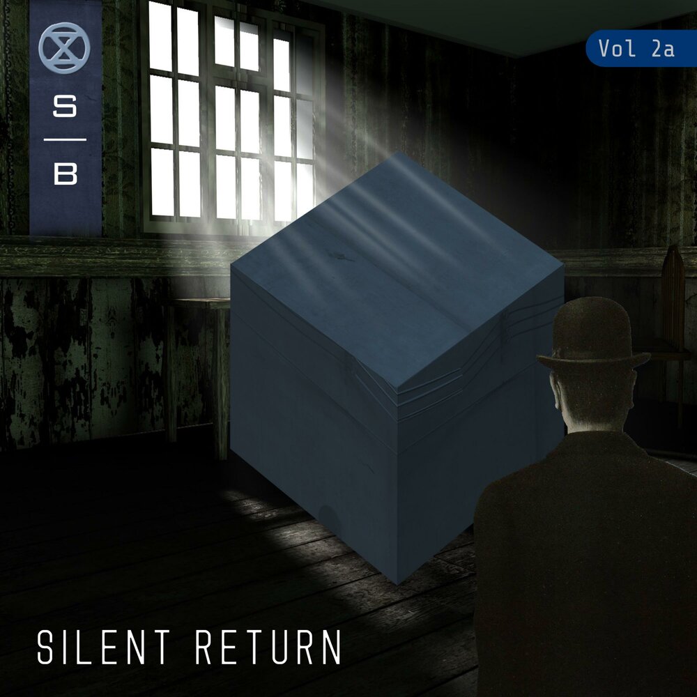Silent return. Silent box.