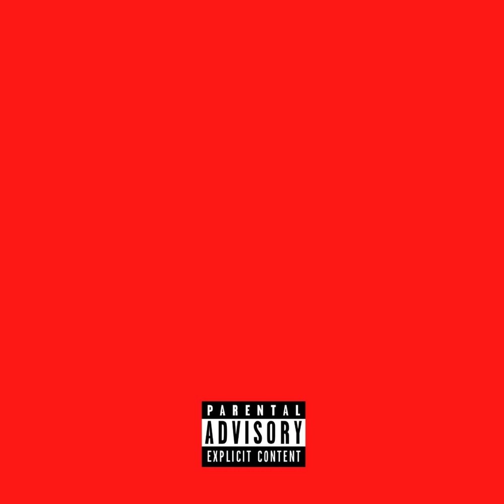 Red album