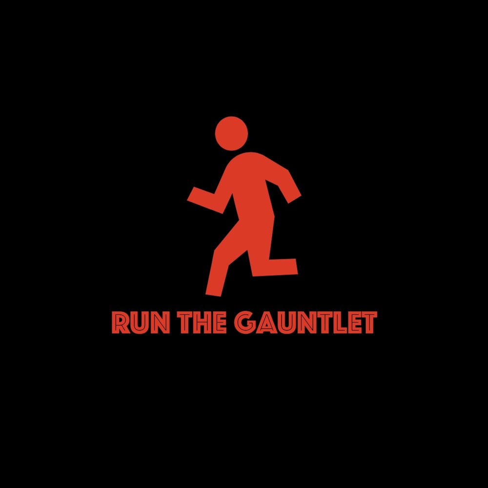 Run the gauntlet ссылка на сайт