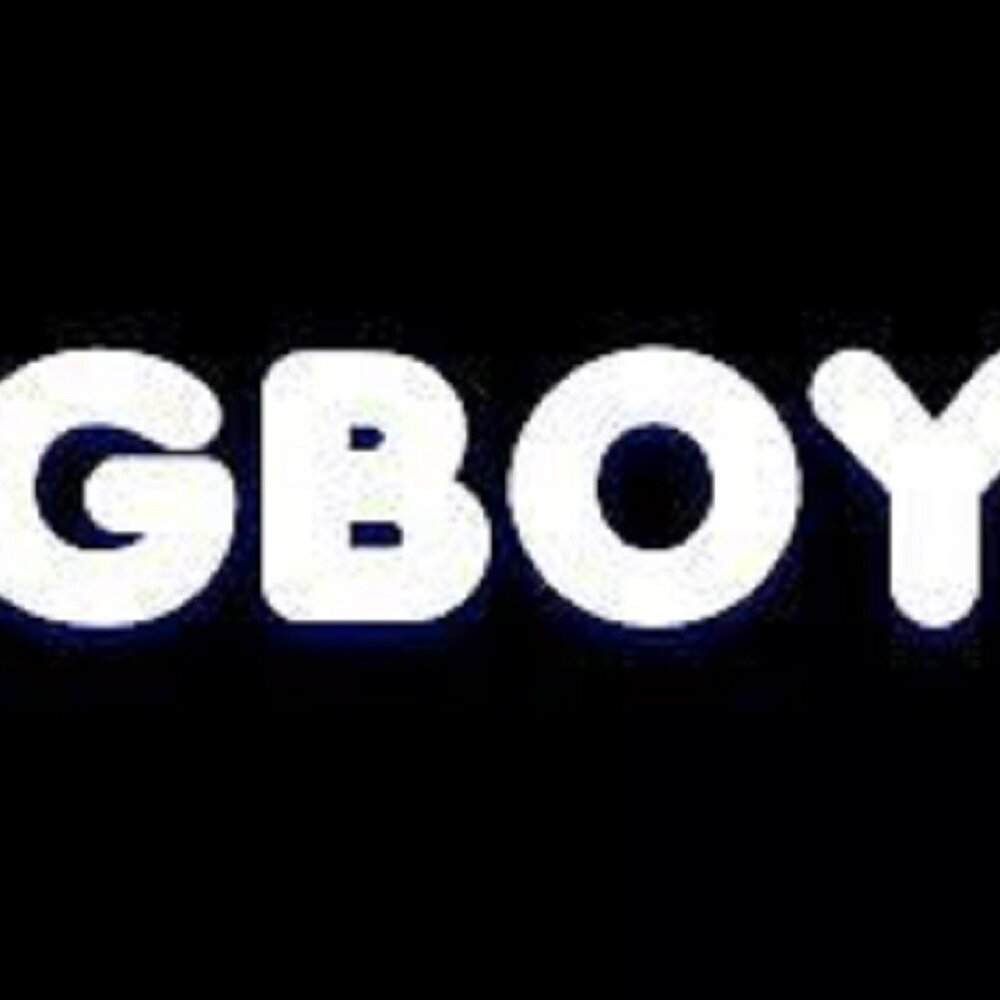 G boy. G boy. B1g boy. G boy. G boy.