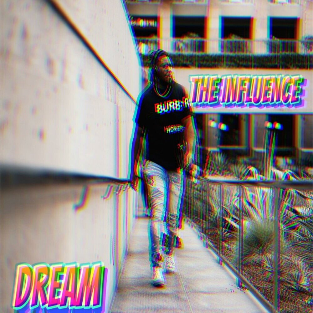 Forward to the dream. Forward to the dream
