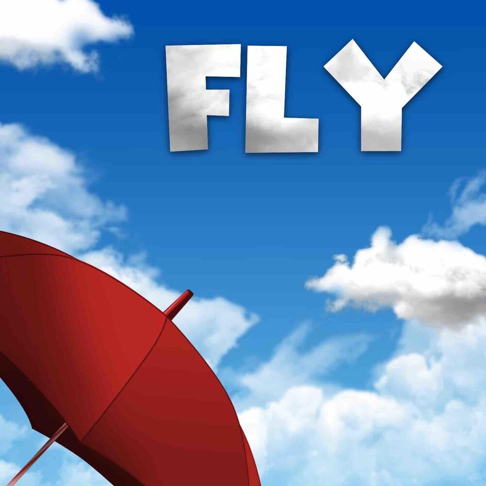Fly drops. Fly. Fly Market. FLYVI.