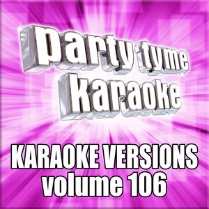 Party Tyme Karaoke - The Box (Made Popular By Roddy Ricch)