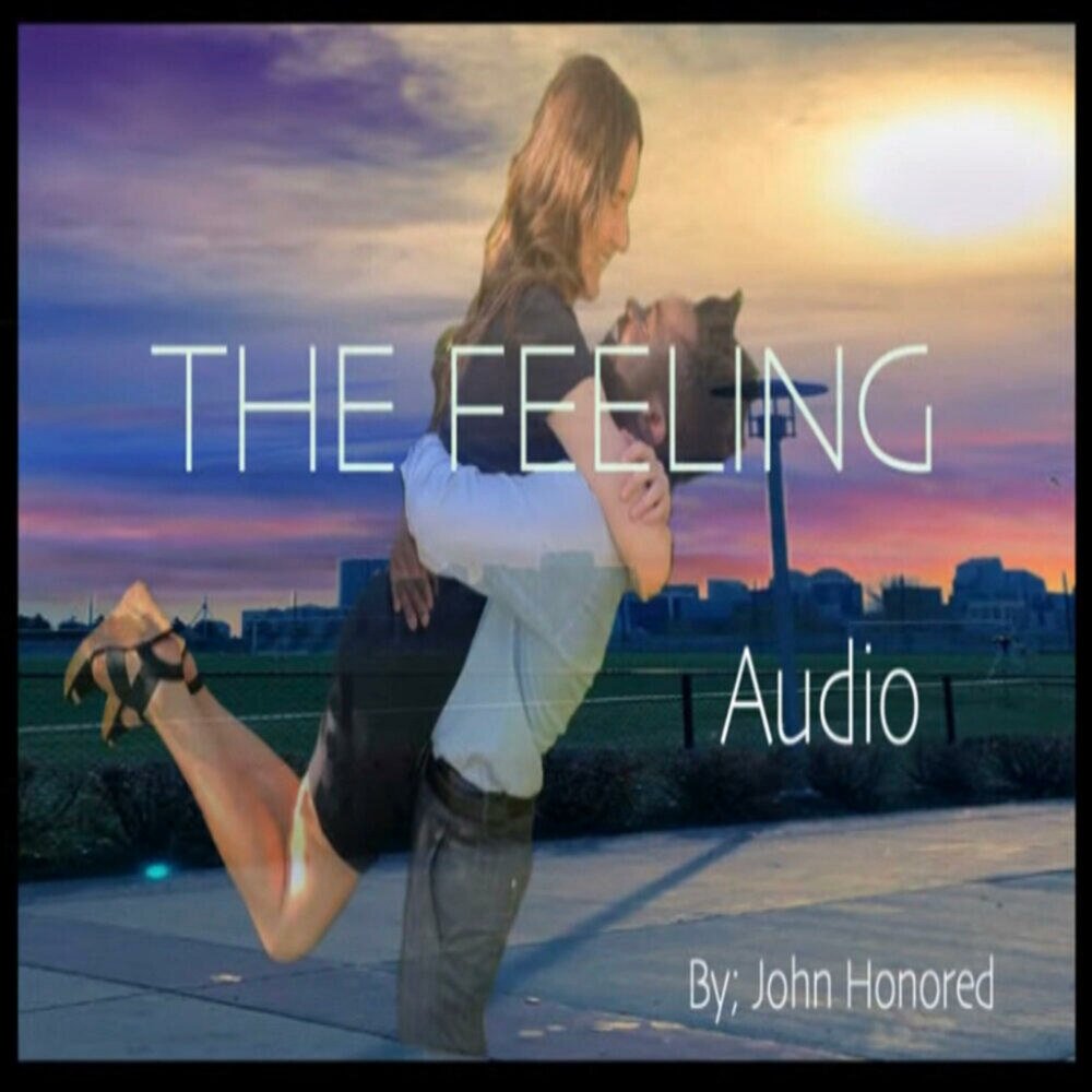 Feelings john. Feelings john