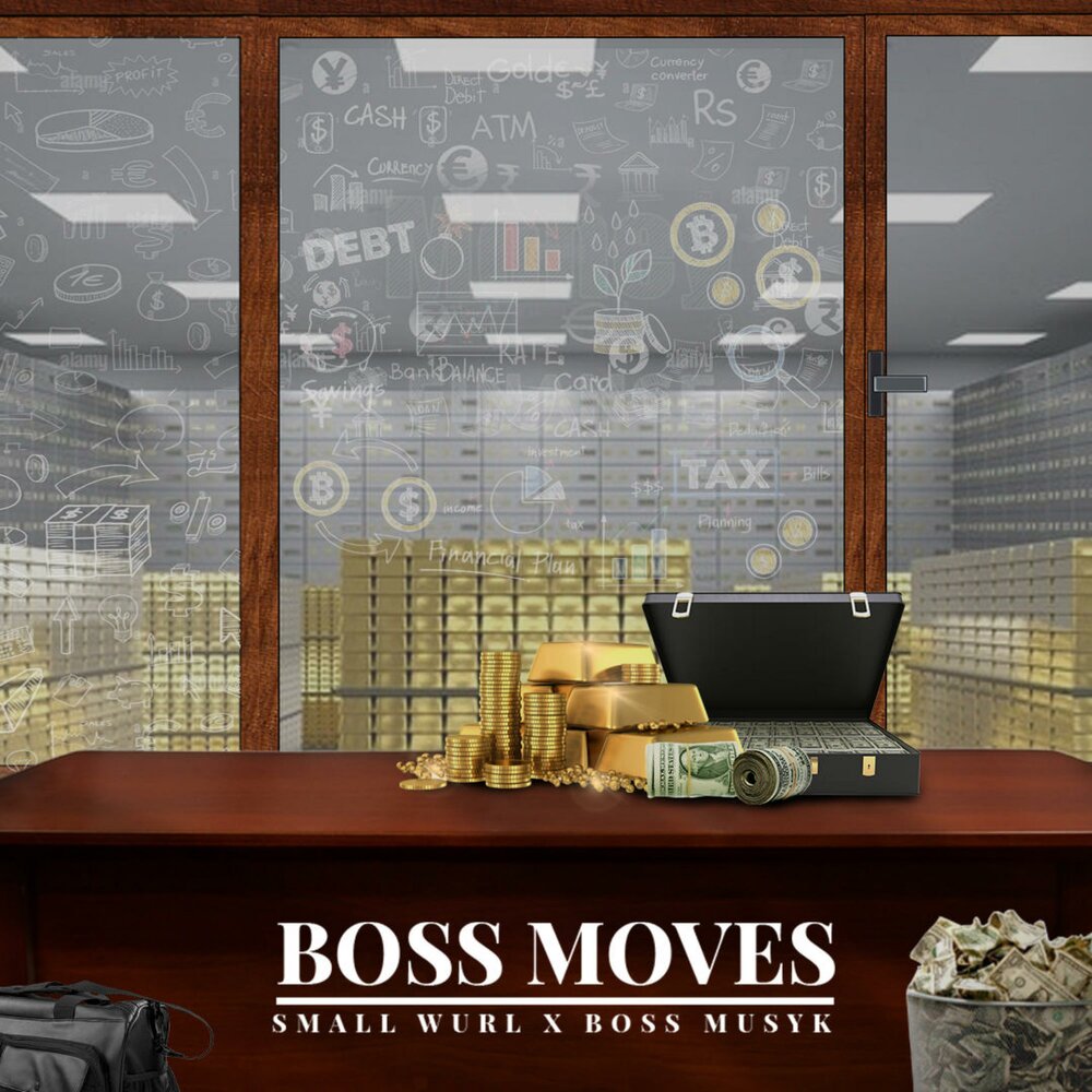 Boss moves