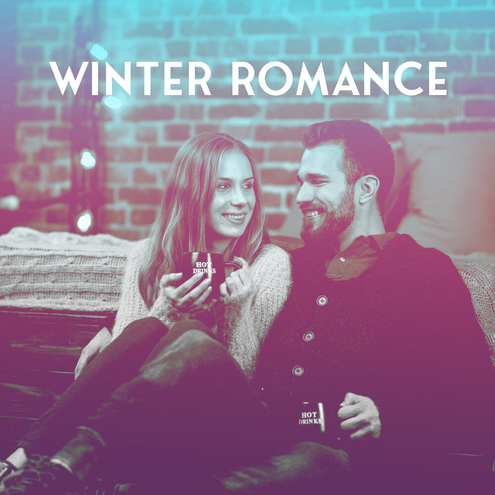 Twilight romance. Winter Romance. Twilight lovers Себастьян. Заря романтика. Romantic Music.