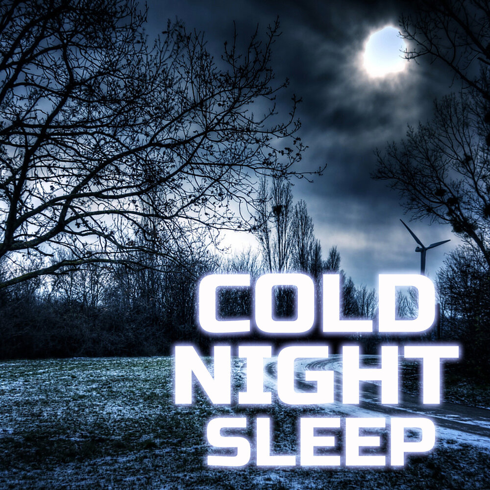 Cold Night. Cold at Night. Night Breeze. Windy Night. Cold nights 3