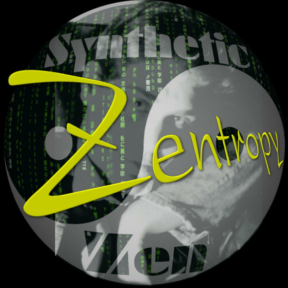 Synthetic Zen the Eclectic Journey.