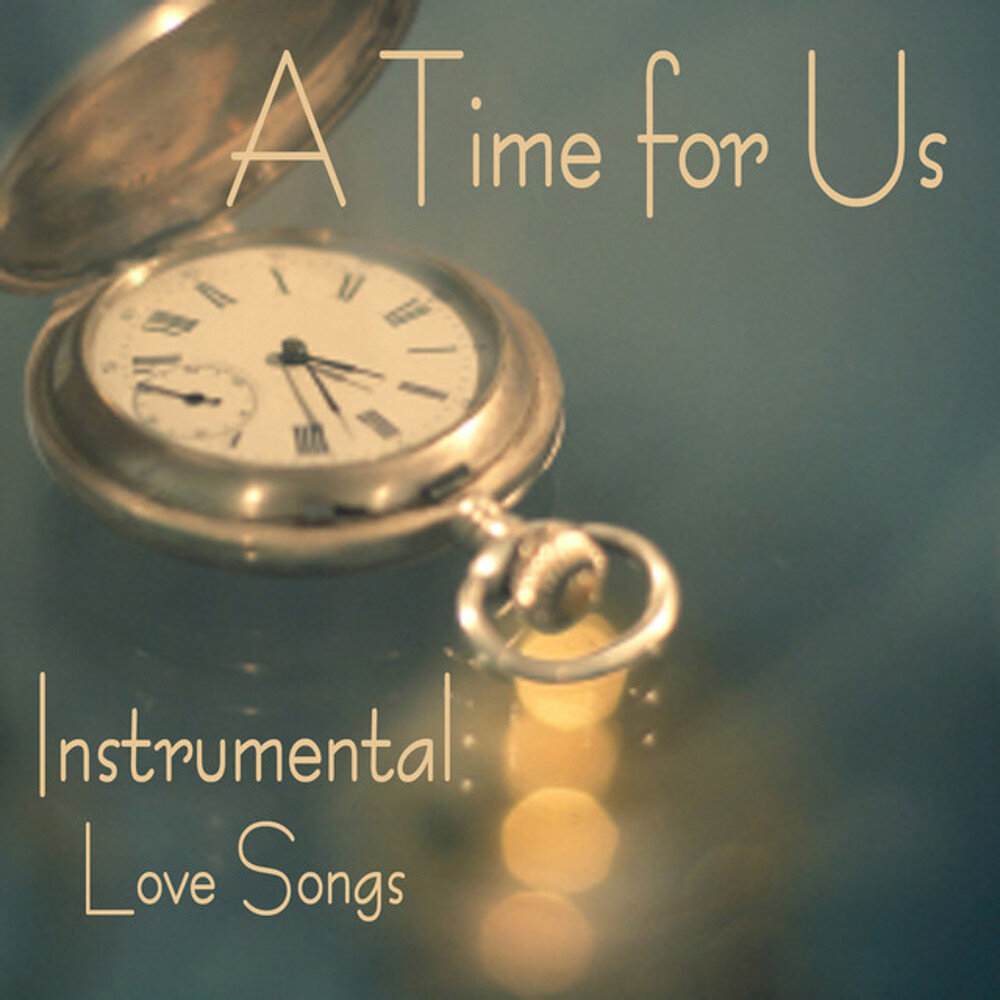Timeless and Classics. Love me Instrumental.