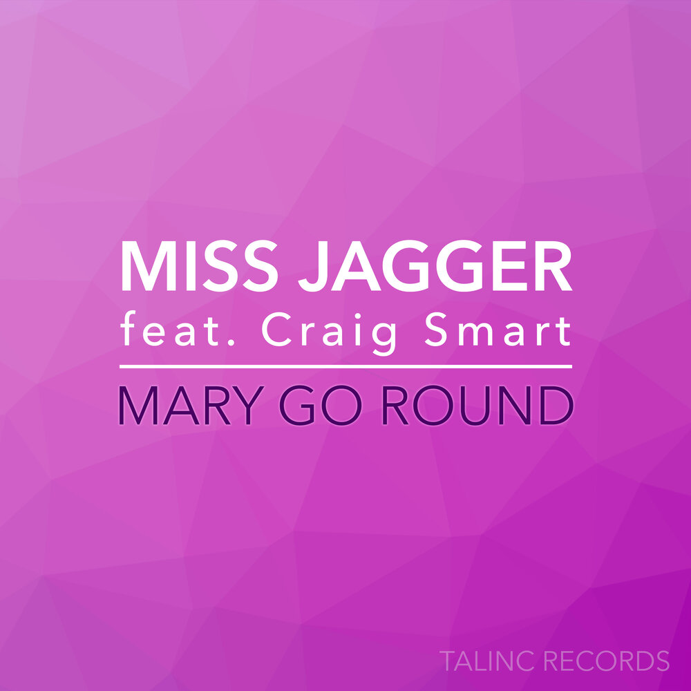 Miss round. Craig Smart. Mary go обложки. Mari Jagger. Mary go.