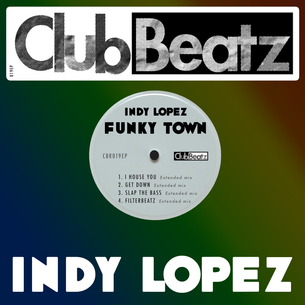 Indy Lopez – Deep & Soul Podcast 387. Инди слова