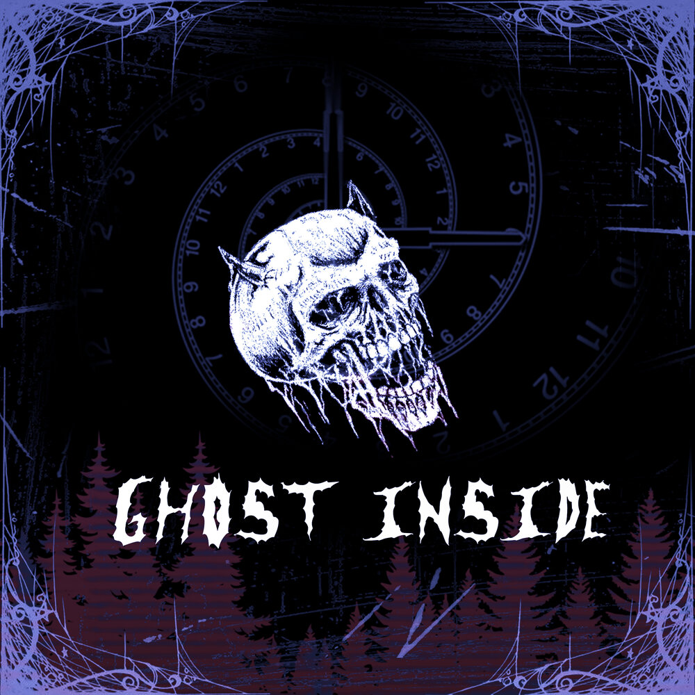 Ghost albums