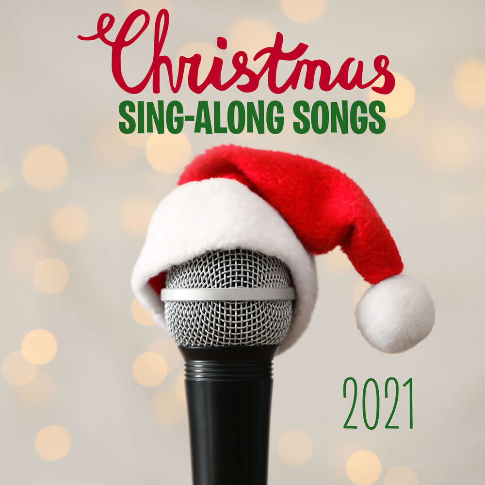 Sing christmas songs