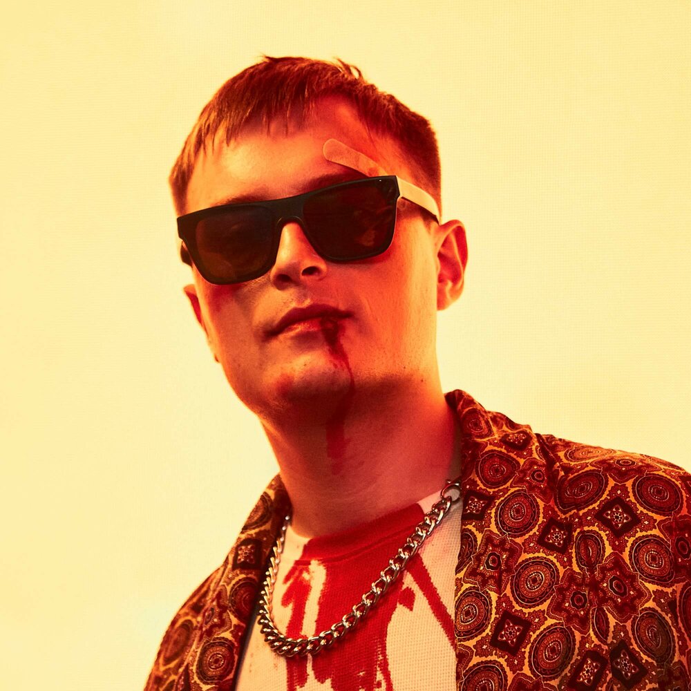 YandexMusic profile picture