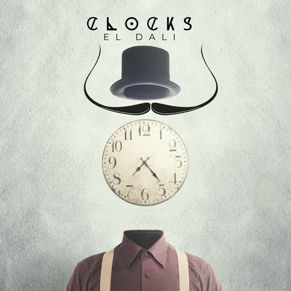 Clocks слушать. Часы альбом.