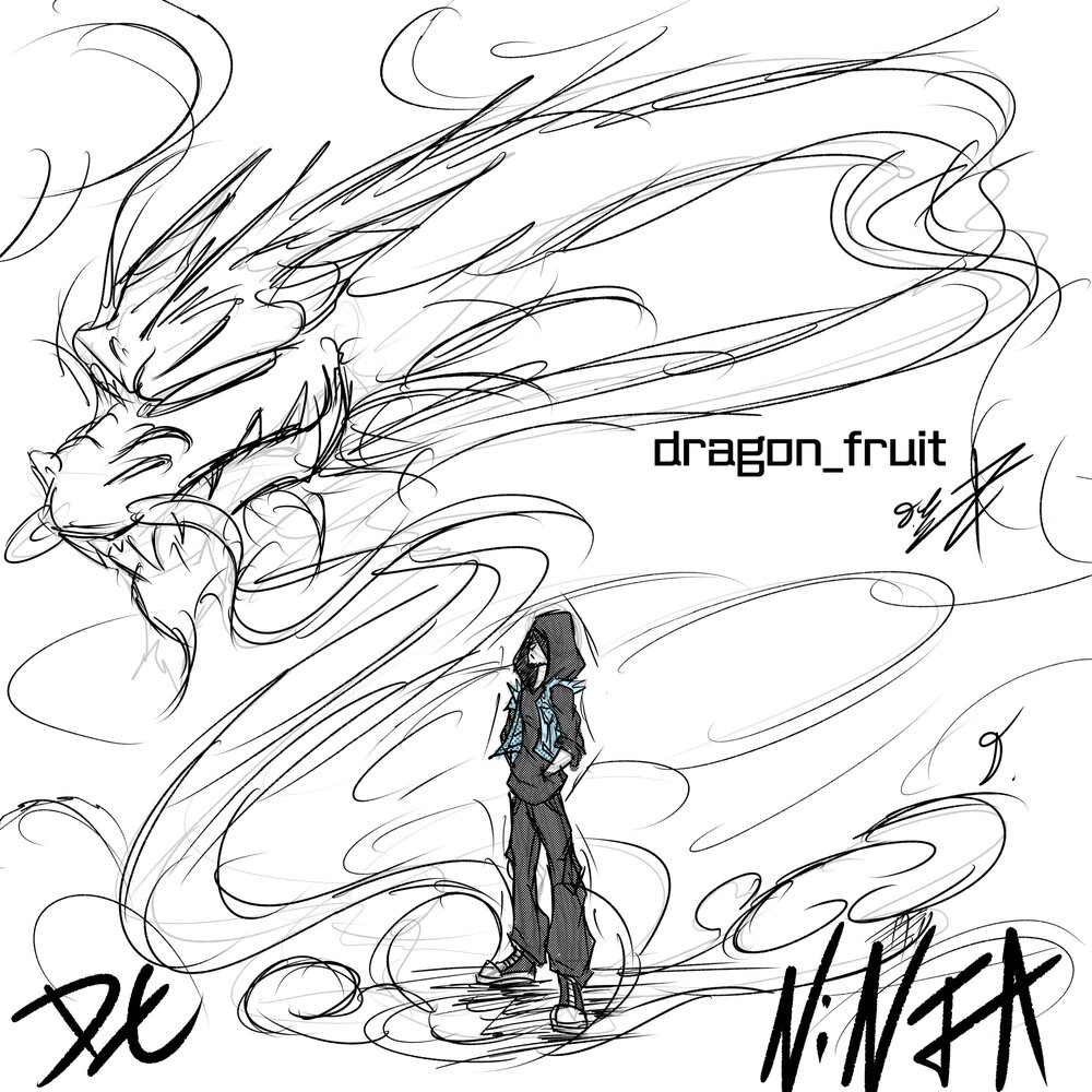 Dragon feat