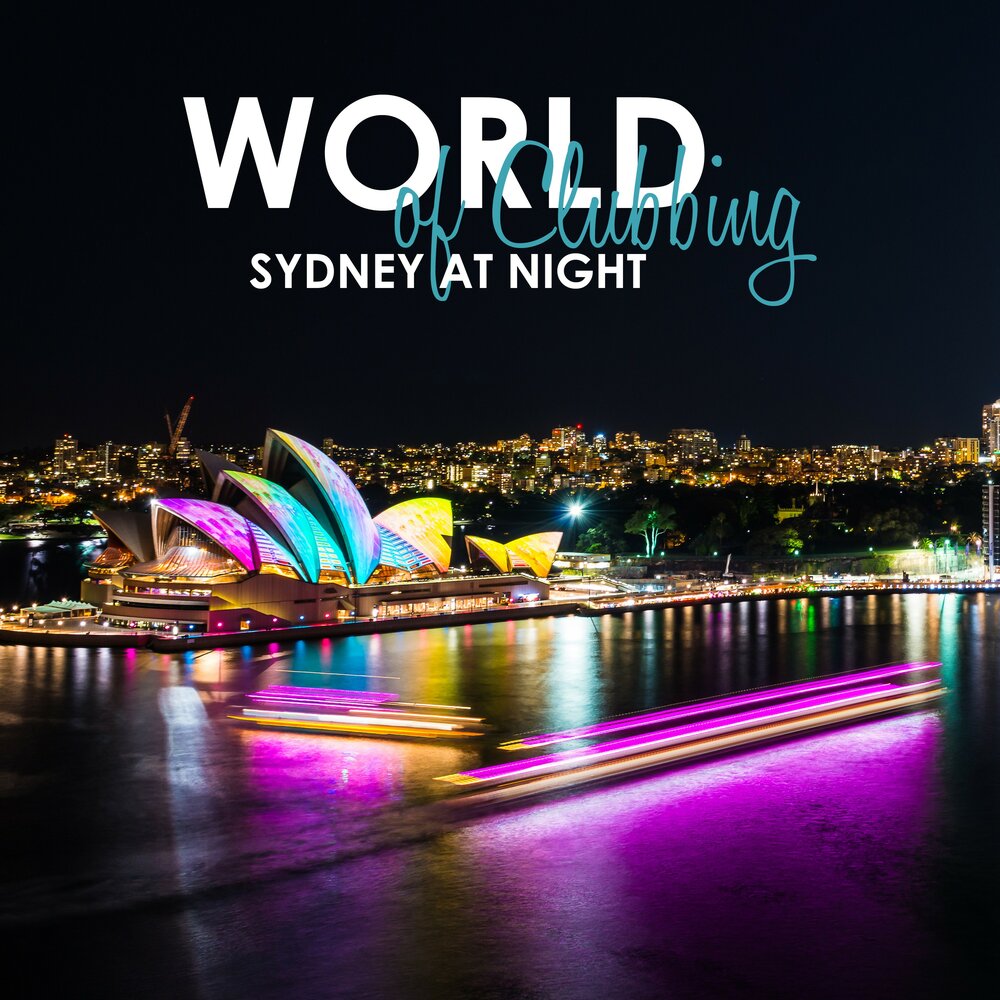 Sydney's world