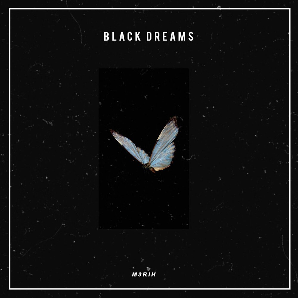 Blacked dream. Black Dream.